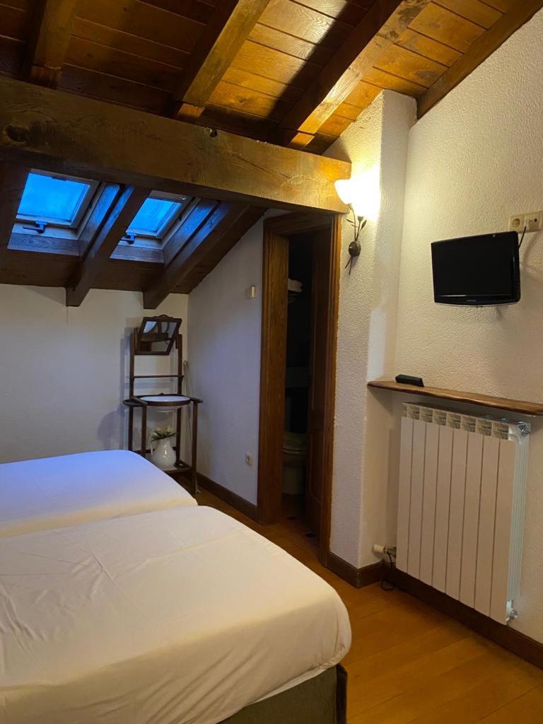 Casa Rural Maitetxu Viscarret-Guerendiain Room photo
